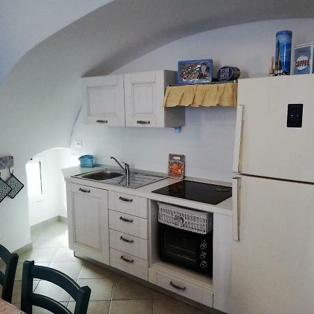 Apartmán I Fiori Di Santo Stefano Santo Stefano al Mare Exteriér fotografie