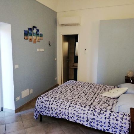 Apartmán I Fiori Di Santo Stefano Santo Stefano al Mare Exteriér fotografie