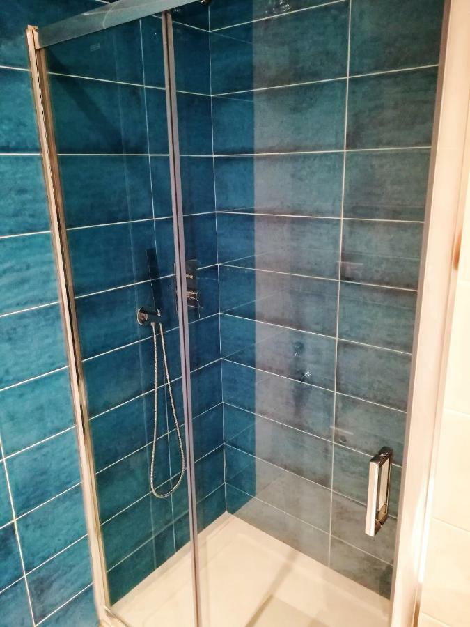Apartmán I Fiori Di Santo Stefano Santo Stefano al Mare Exteriér fotografie